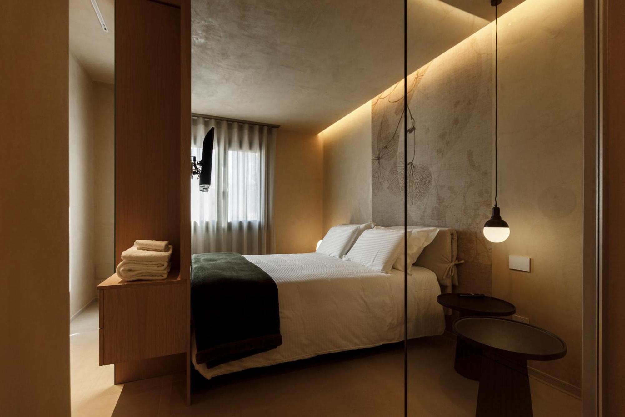 La Rotta Rooms Agrigento Exterior photo
