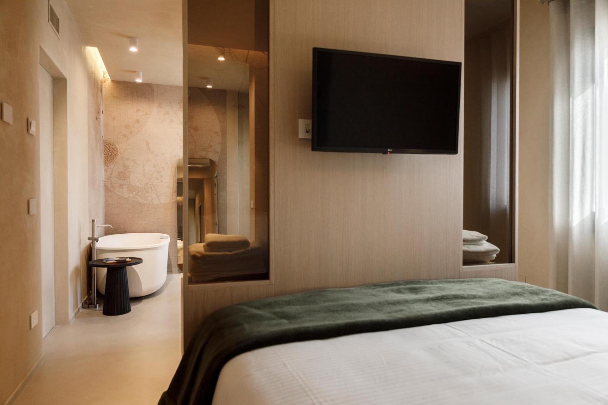 La Rotta Rooms Agrigento Exterior photo