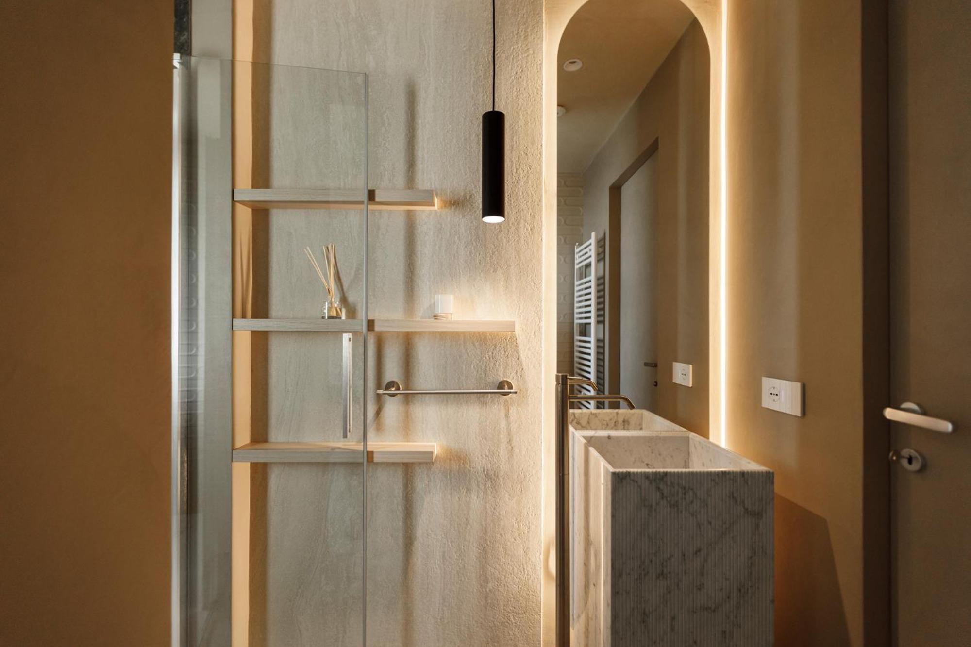 La Rotta Rooms Agrigento Exterior photo