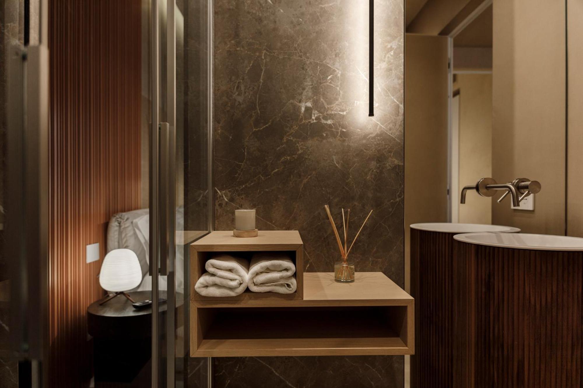 La Rotta Rooms Agrigento Exterior photo