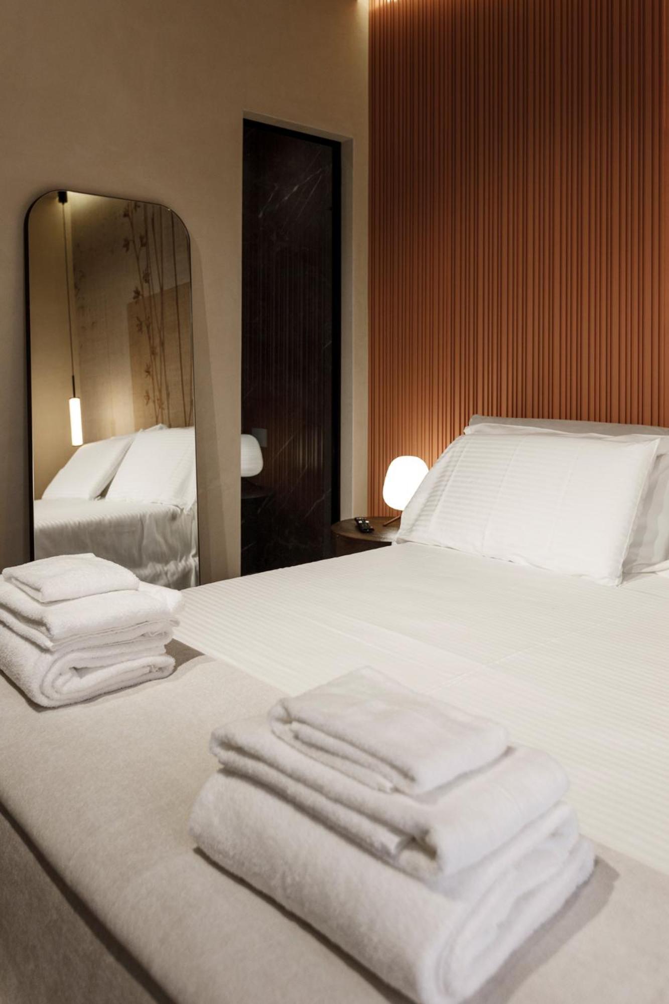 La Rotta Rooms Agrigento Exterior photo