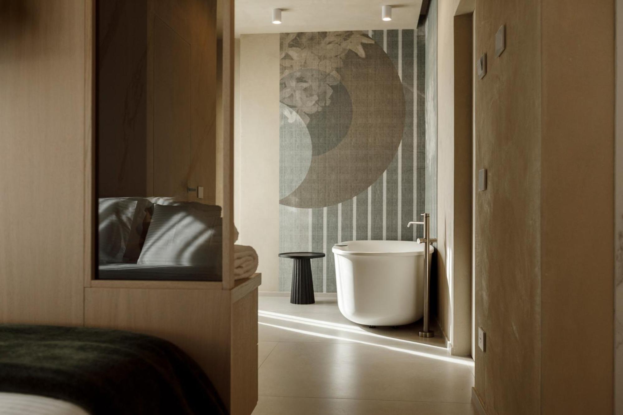 La Rotta Rooms Agrigento Exterior photo