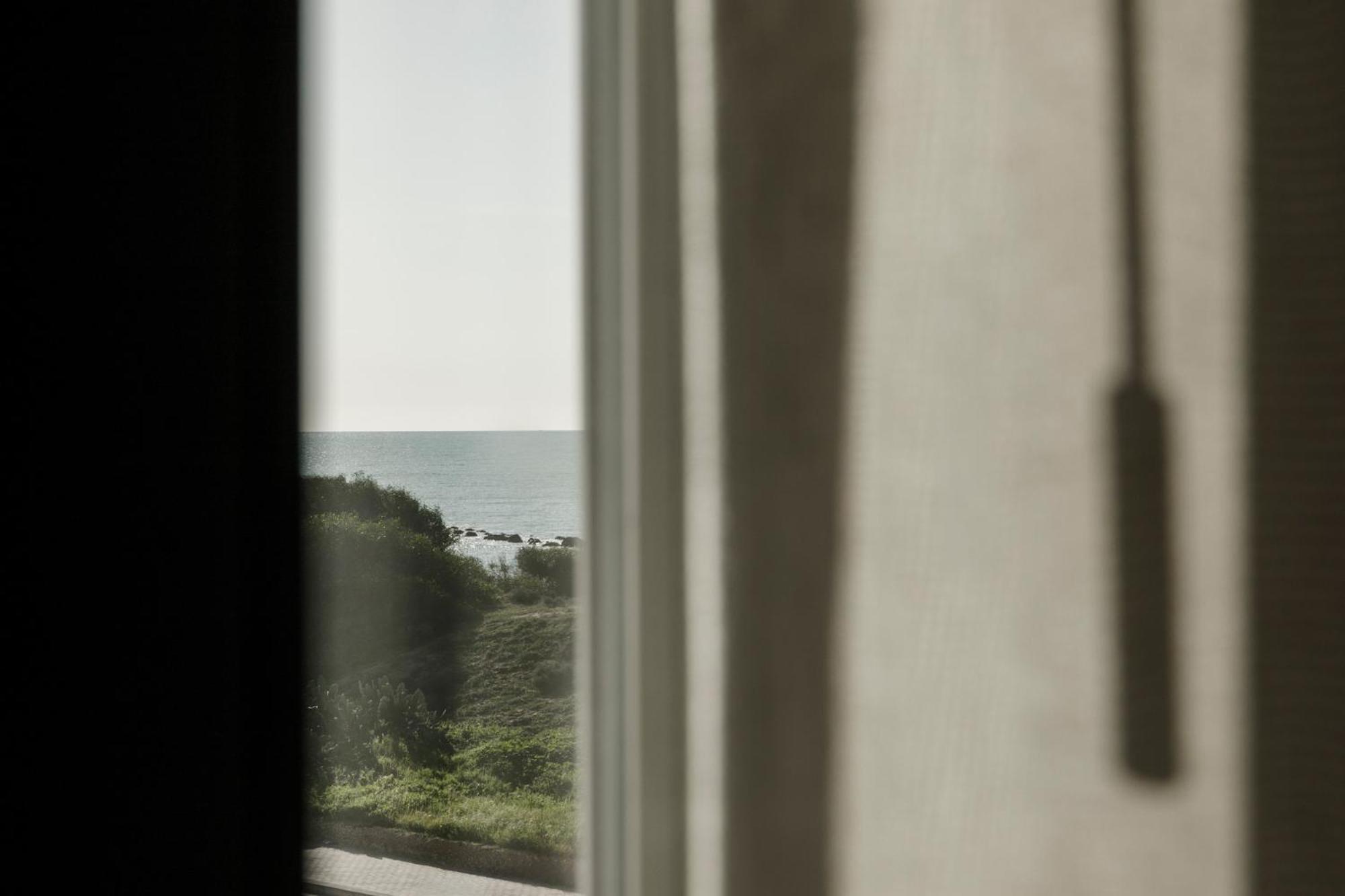 La Rotta Rooms Agrigento Exterior photo