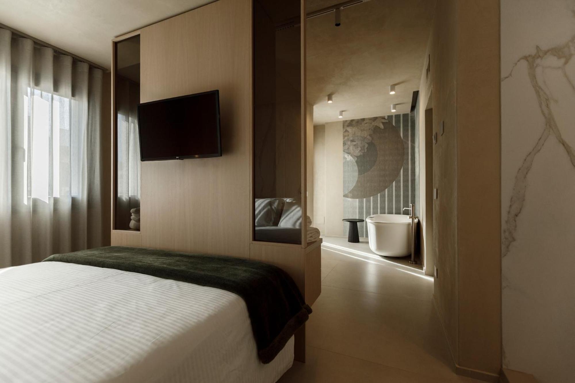 La Rotta Rooms Agrigento Exterior photo