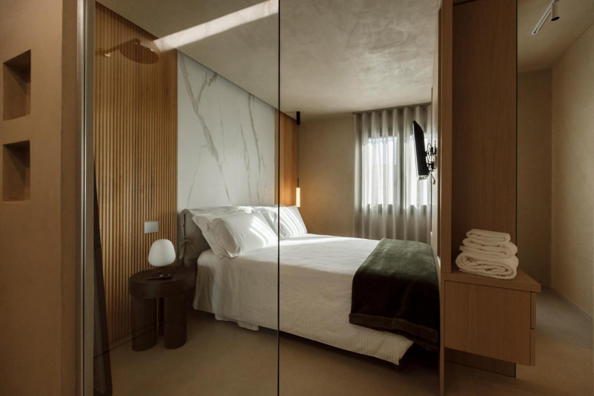 La Rotta Rooms Agrigento Exterior photo
