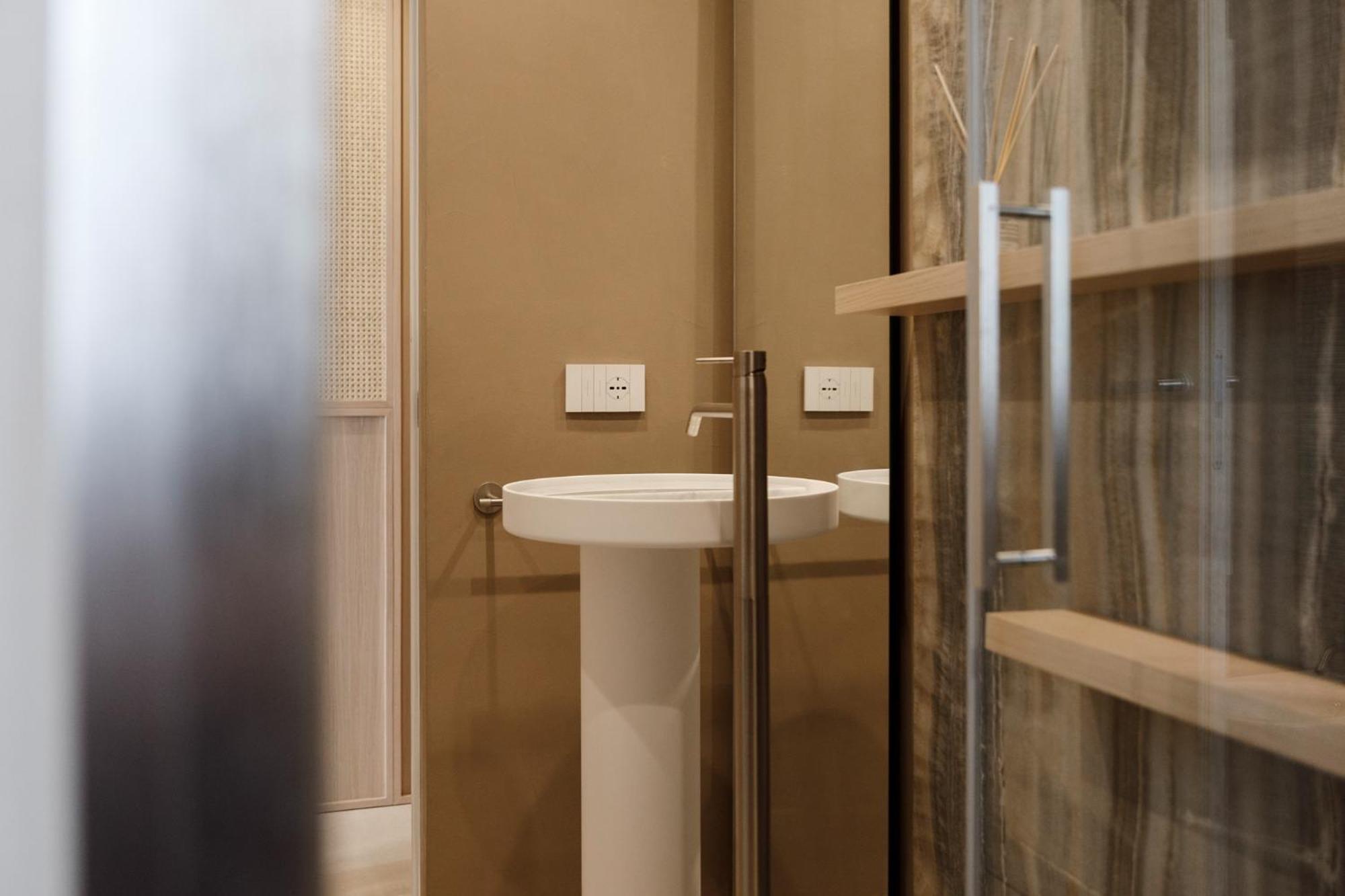 La Rotta Rooms Agrigento Exterior photo