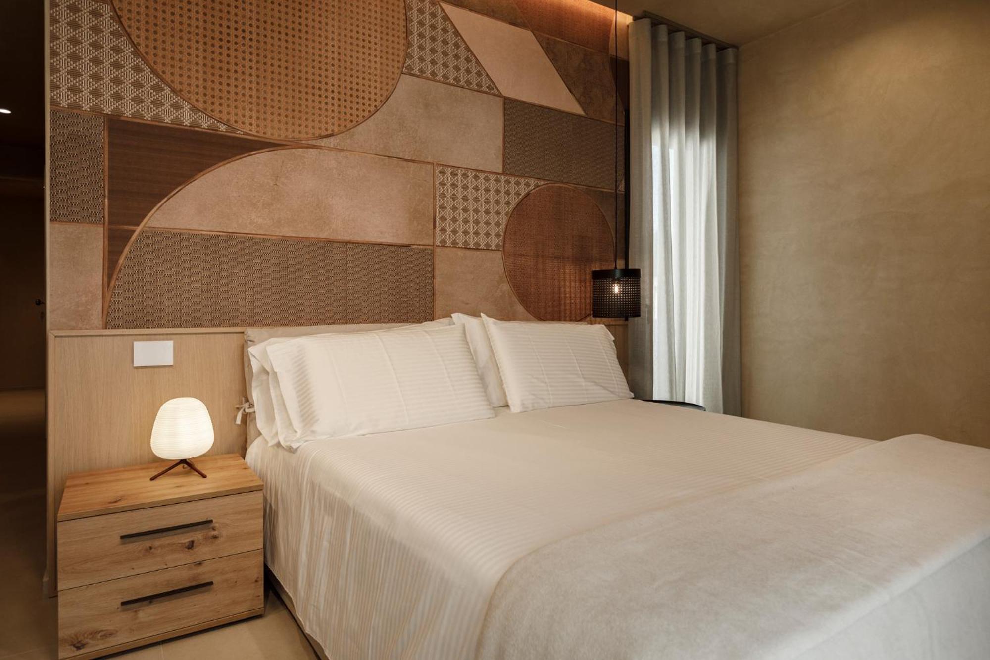 La Rotta Rooms Agrigento Exterior photo