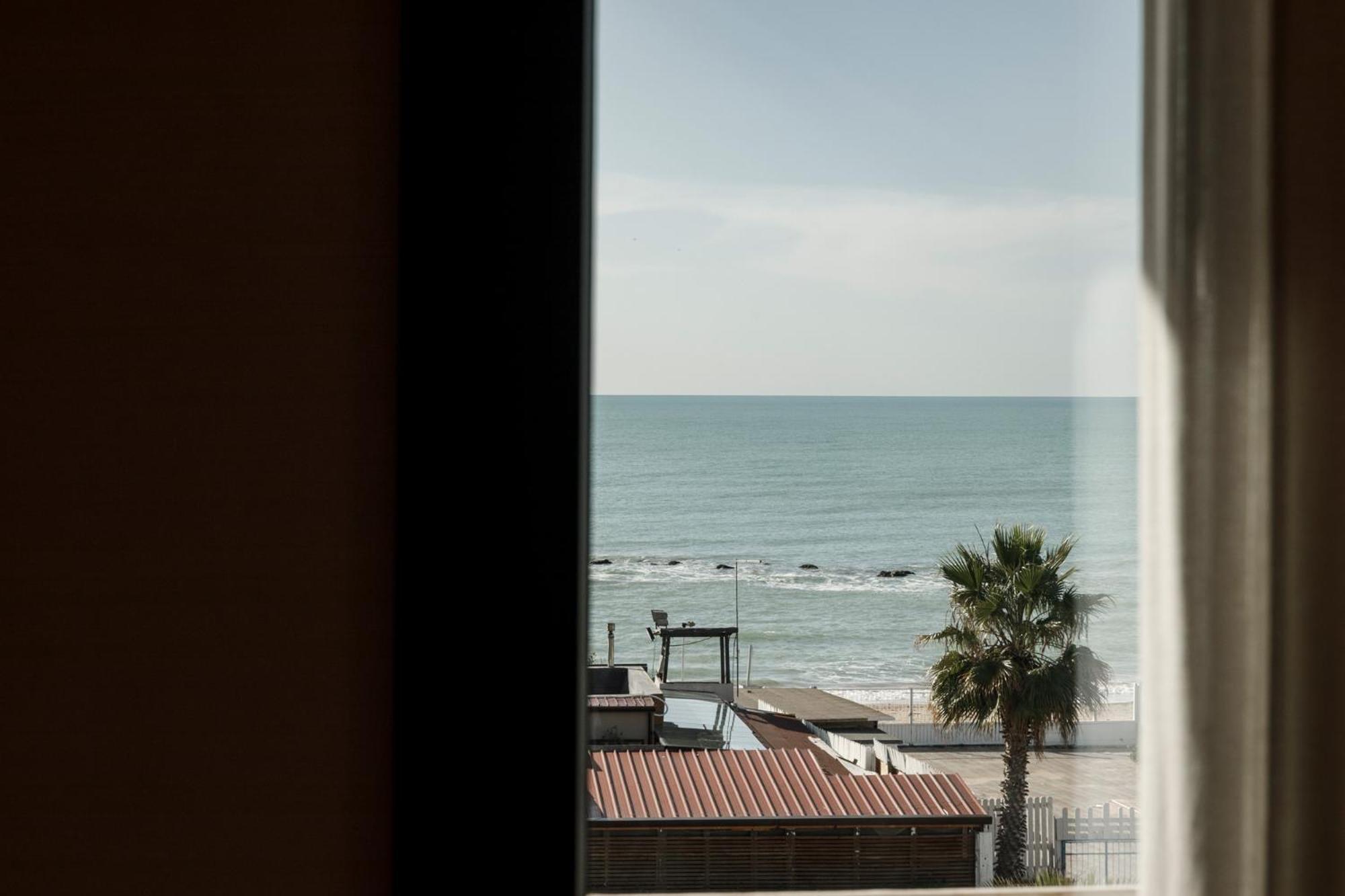 La Rotta Rooms Agrigento Exterior photo