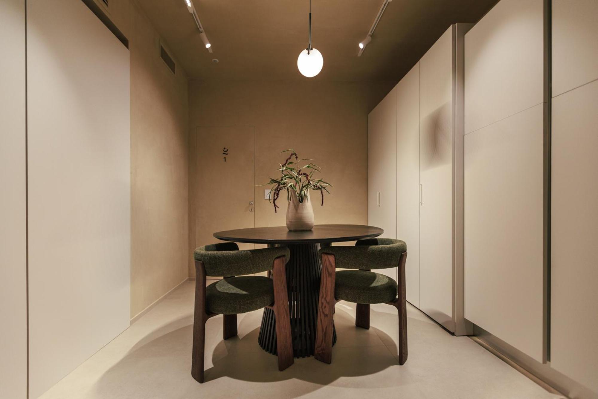 La Rotta Rooms Agrigento Exterior photo