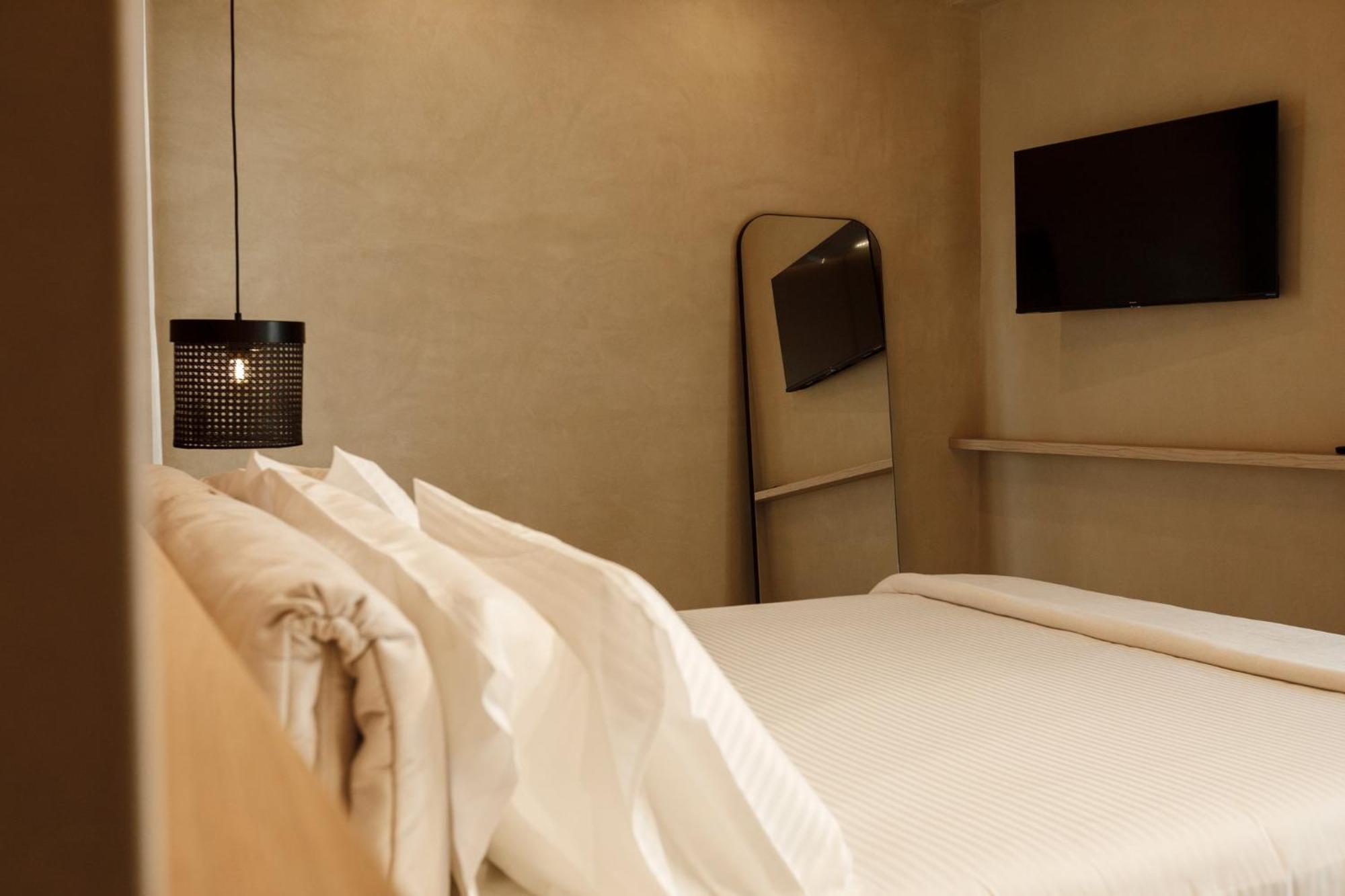 La Rotta Rooms Agrigento Exterior photo