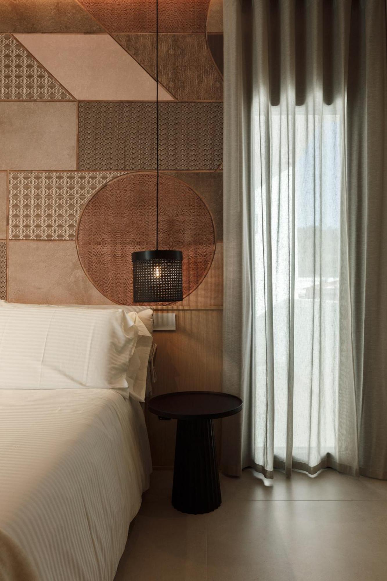 La Rotta Rooms Agrigento Exterior photo