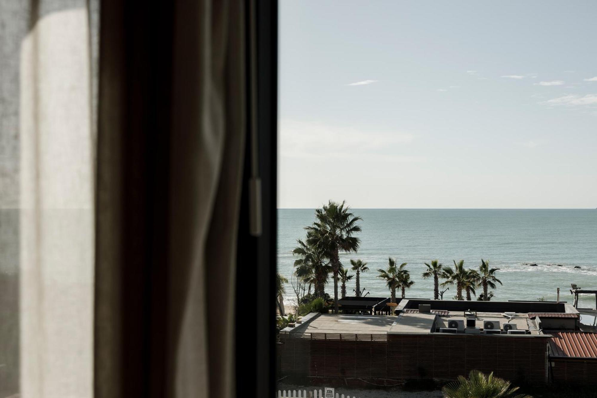 La Rotta Rooms Agrigento Exterior photo